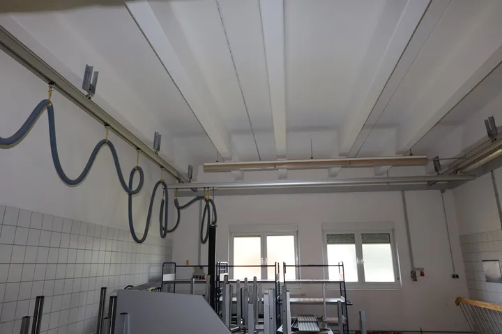 Aero - Lift Vakuumheber